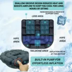 Zavren Inflatable seat cushion