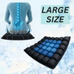 Zavren Inflatable seat cushion