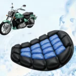 Zavren inflatable motorbike seat cushion