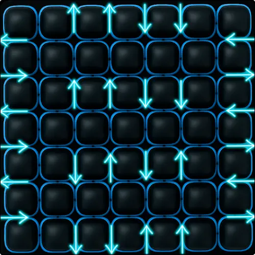 Zavren inflatable seat cushion