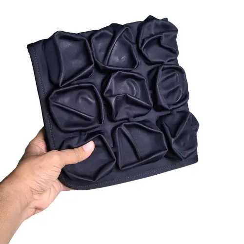 Zavren inflatable seat cushion